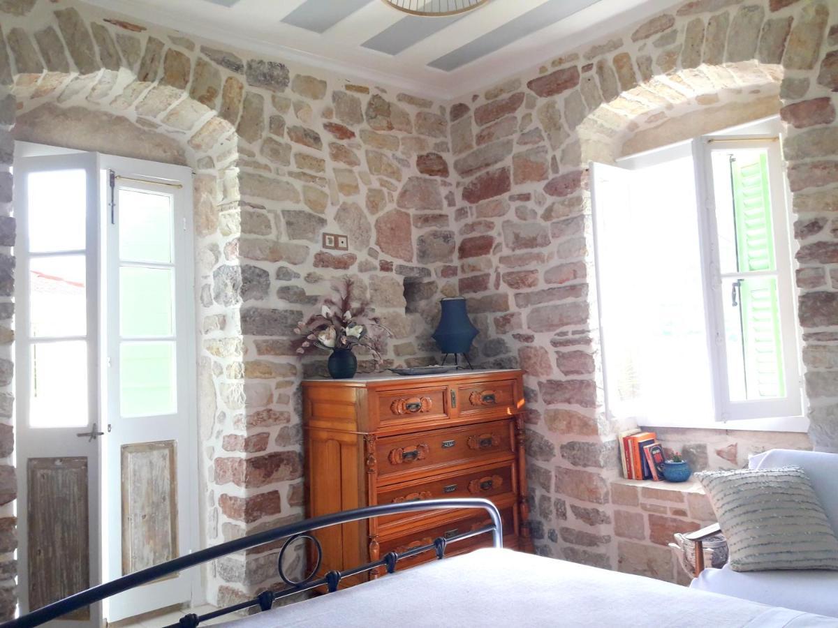1836 Traditional House วาธี ภายนอก รูปภาพ